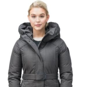 Nobis Astrid Ladies Parka
